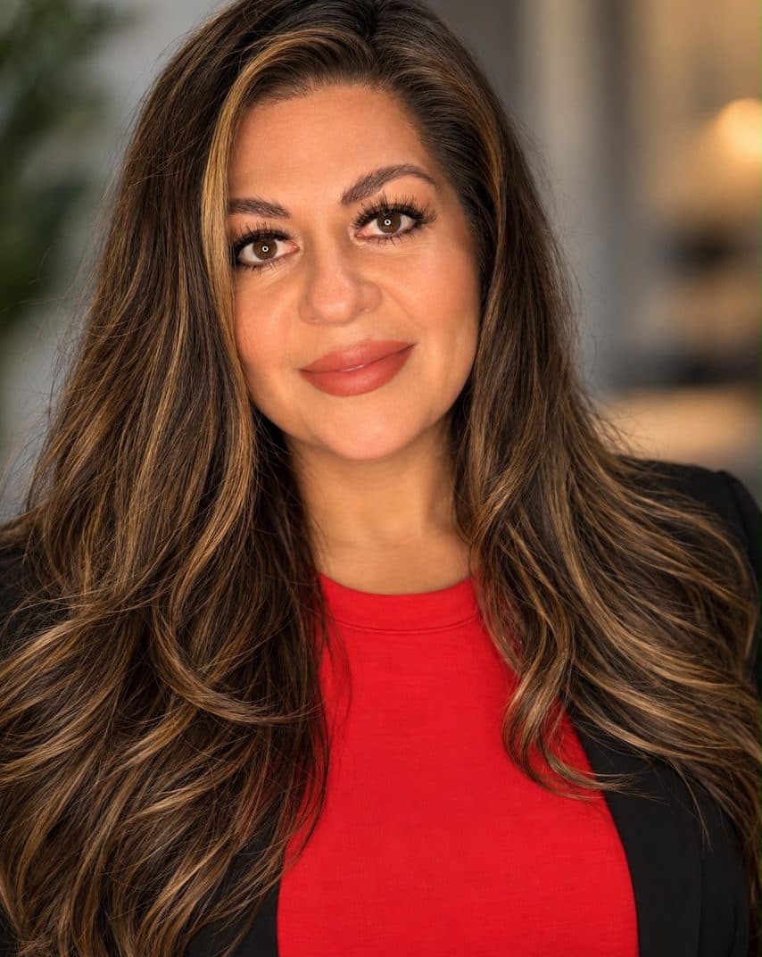Audrey Oran, California family law attorney